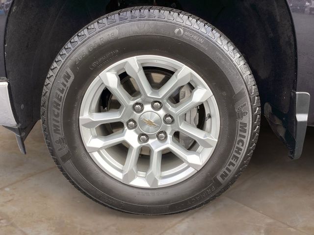 Used Car 2024 Chevrolet Silverado 1500  Lt For Sale Under $40,000 In San Antonio, Texas