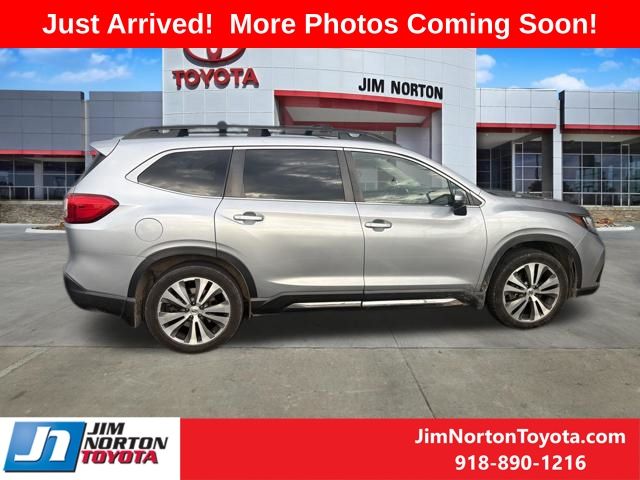 Used 2019 Subaru Ascent SUV