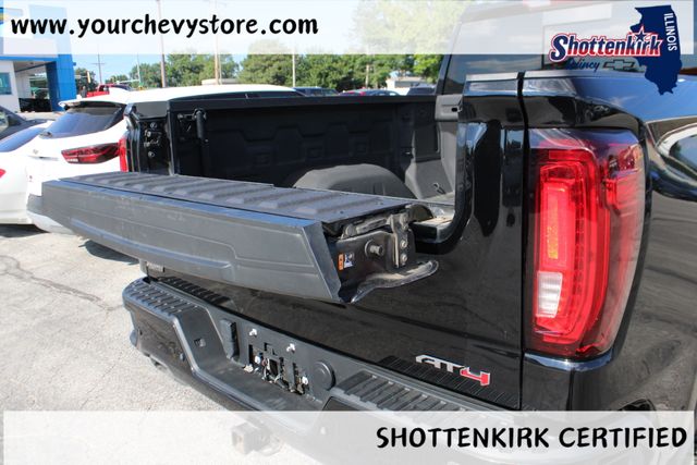 Used 2023 GMC Sierra 1500 Truck