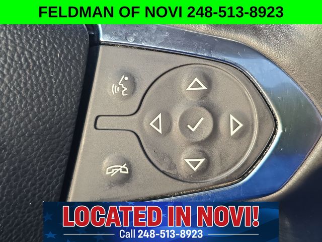 Used 2019 Chevrolet Traverse For Sale in New Hudson, MI