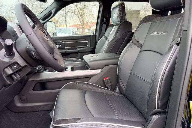 new 2026 Ram 2500 car, priced at $84,240
