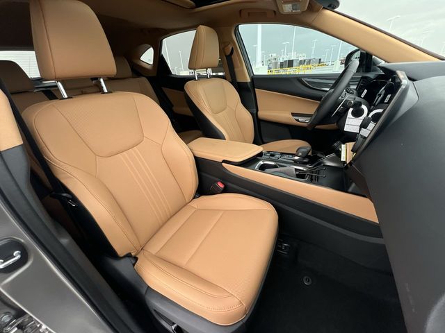 2025 Lexus NX - $43,888