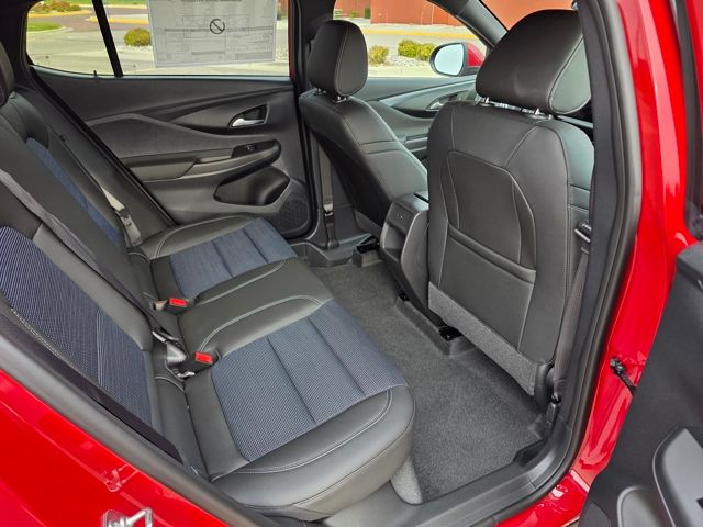 2026 Buick Envista Preferred FWD