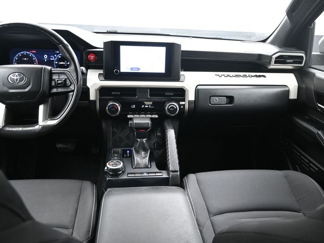 used 2024 Toyota Tacoma car, priced at $41,777
