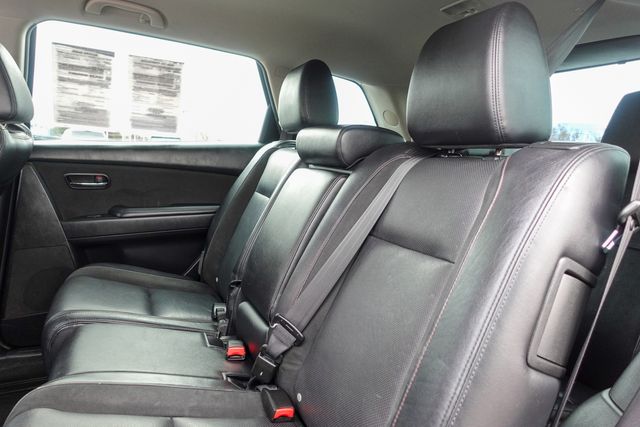 used 2015 Mazda CX-9 car, priced at $11,000