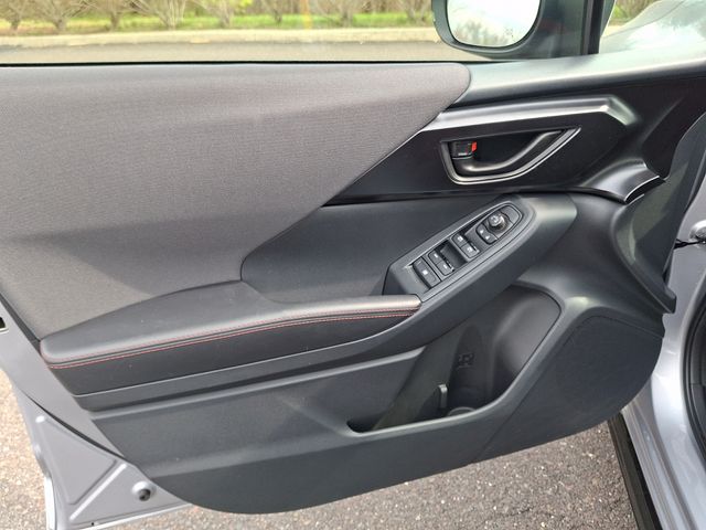 used 2025 Subaru Impreza car, priced at $28,398