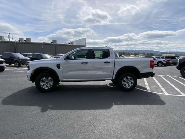 2024 Ford Ranger XL 6