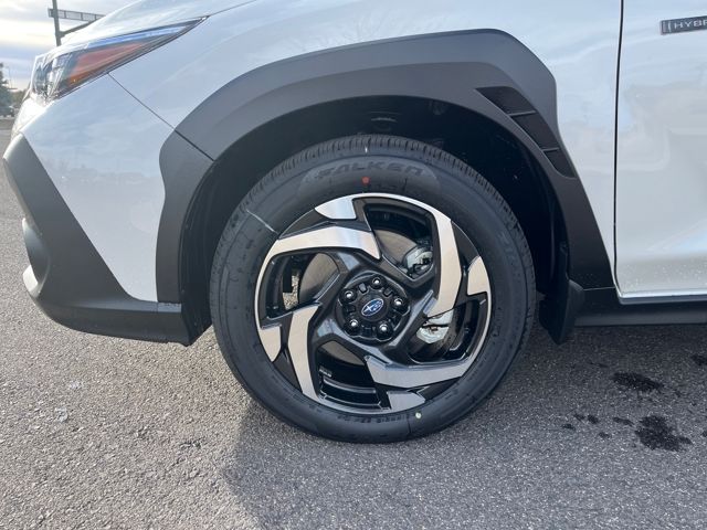 2026 Subaru Crosstrek Limited - Photo 10