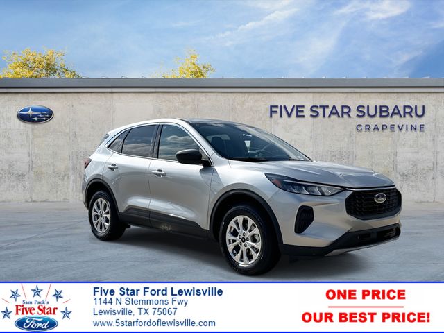 2023 Ford Escape Active AWD
