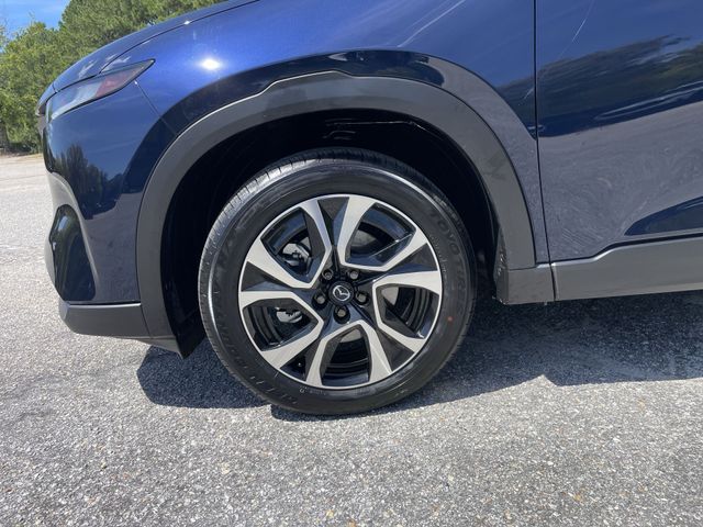 Used 2026 Blue Mazda 2.5 S Preferred image 10