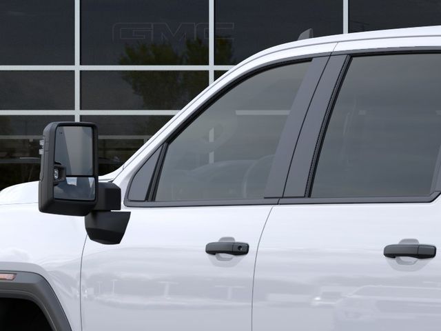2026 GMC Sierra 2500HD Pro:TF331498