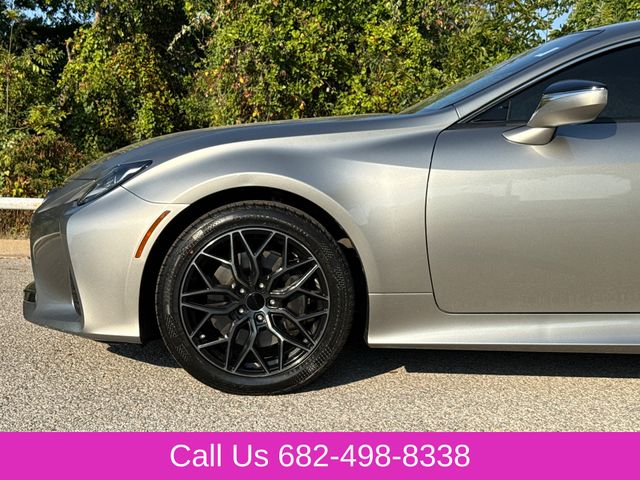 Used 2019 Lexus RC Coupe