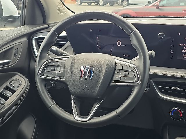2024 Buick Encore GX Preferred:C02624