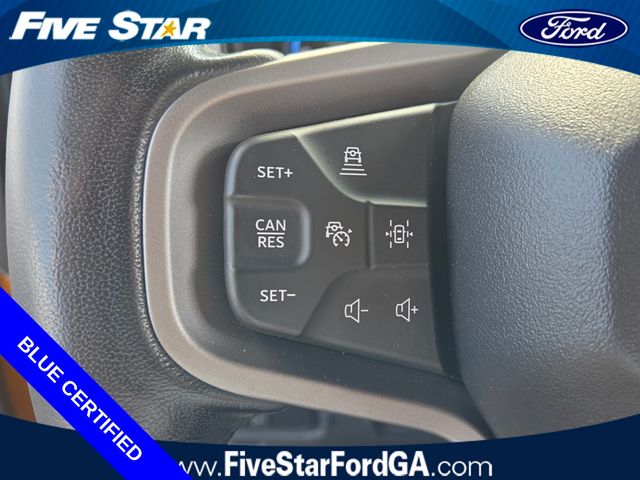 Used 2022 Ford Bronco SUV