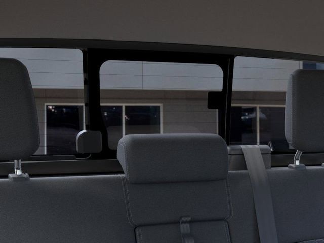 2025 Ford Ranger XLT:L167472