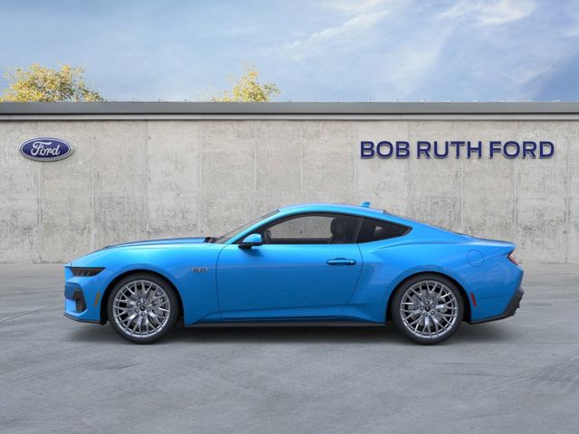 2026 Ford Mustang GT Premium - 3