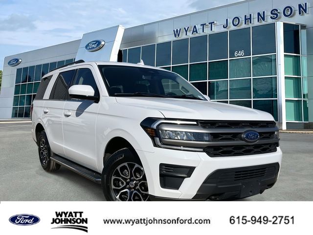 2023 Ford Expedition XLT 4WD