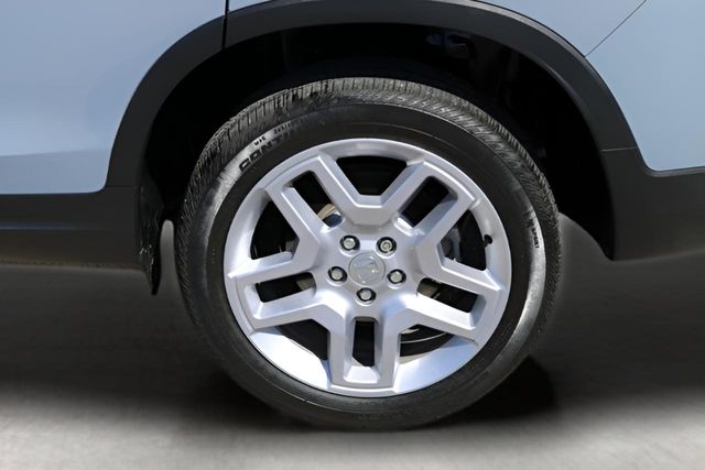 Used Car 2025 Honda Passport  Ex-l For Sale Under $40,000 In Austin, Texas