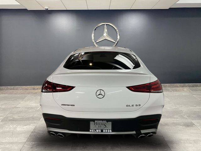 used 2023 Mercedes-Benz GLE car, priced at $67,991