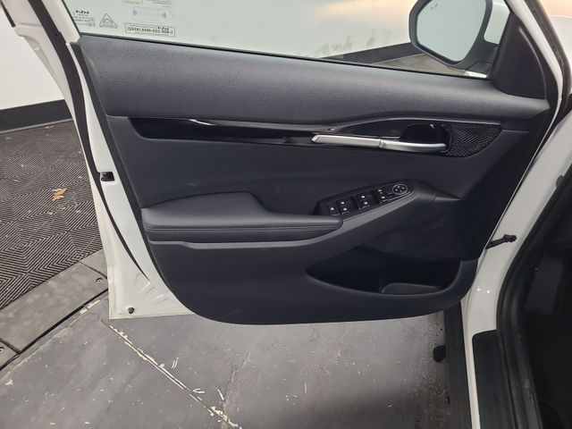 2024 – Kia – Seltos