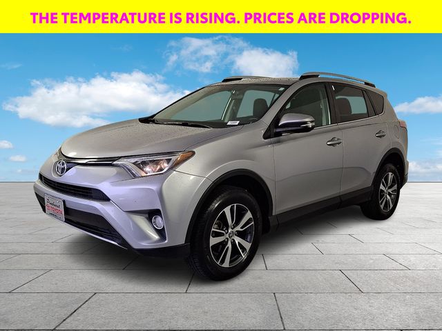 Used 2016 Toyota RAV4 SUV