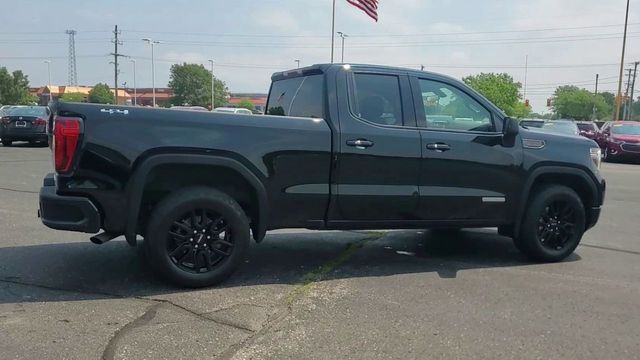 2021 GMC Sierra 1500 Elevation 8