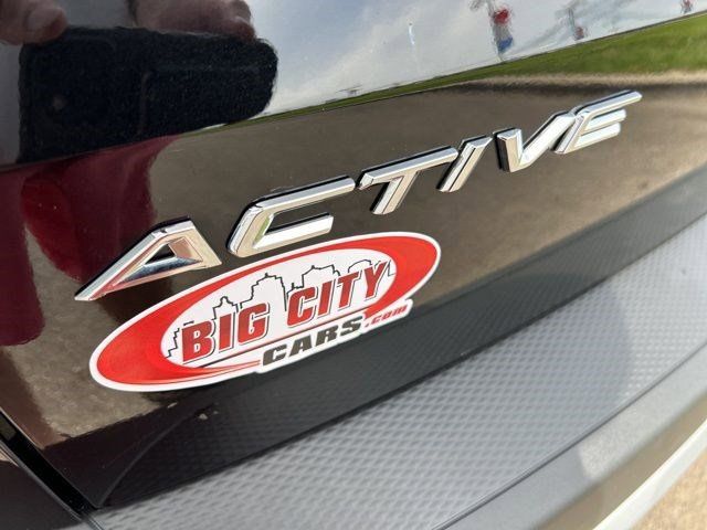 2025 Ford Escape Active photo