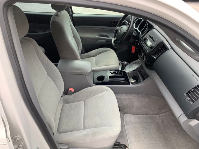 Used 2006 Toyota Tacoma Truck