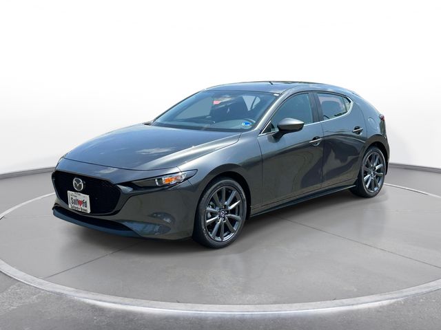 2026 Mazda MAZDA3 2.5 S Preferred