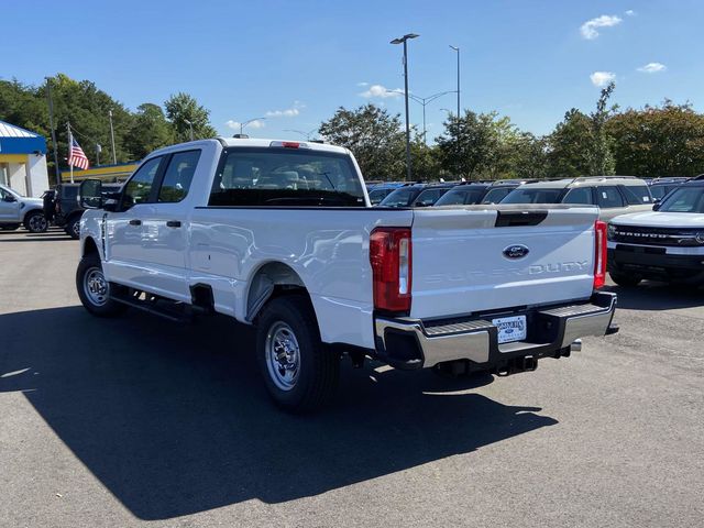 2024 Ford F-250SD XL 6