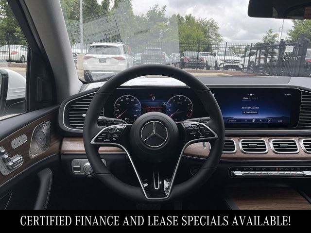 SUV GLE 350 4MATIC