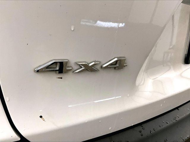 2020 Jeep Cherokee Limited White at Subaru and VW of Moon Township