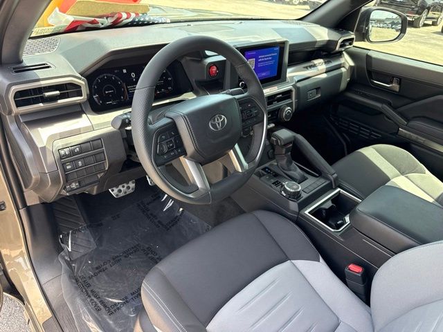 2026 Toyota Tacoma - $44,888