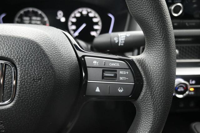 New 2026 Blue Honda LX image 12