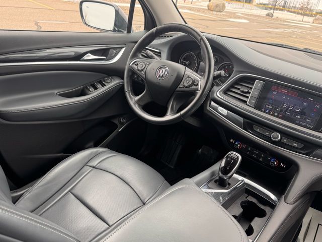 2021 Buick Enclave AWD Essence