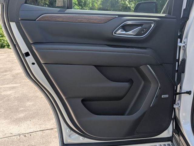 2024 Chevrolet Tahoe High Country Beige at Classic Chevrolet Galveston