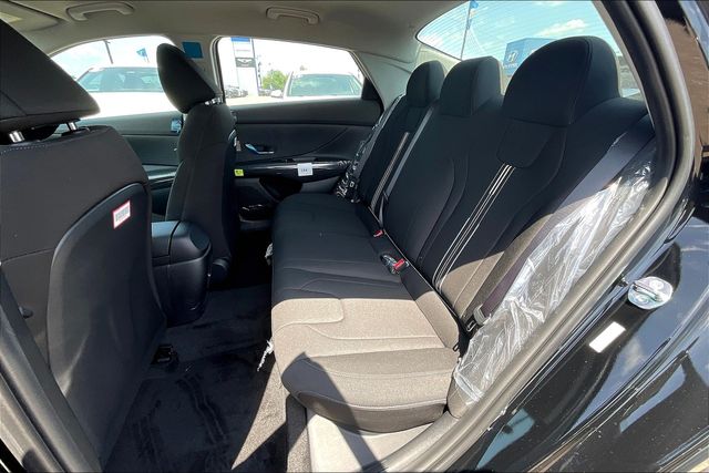 Used 2024 Hyundai Elantra For Sale in OLIVE BRANCH, MS