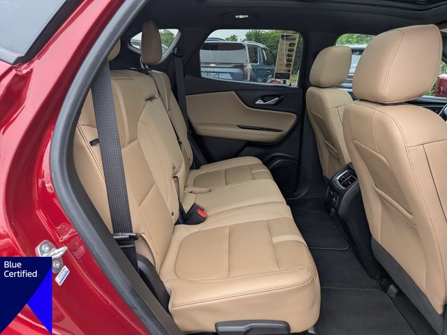 Used 2019 Red Chevrolet Premier image 31