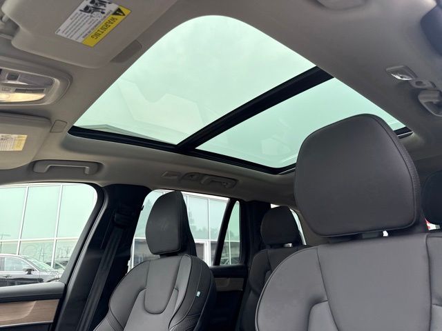 Used 2025 Volvo XC90 SUV