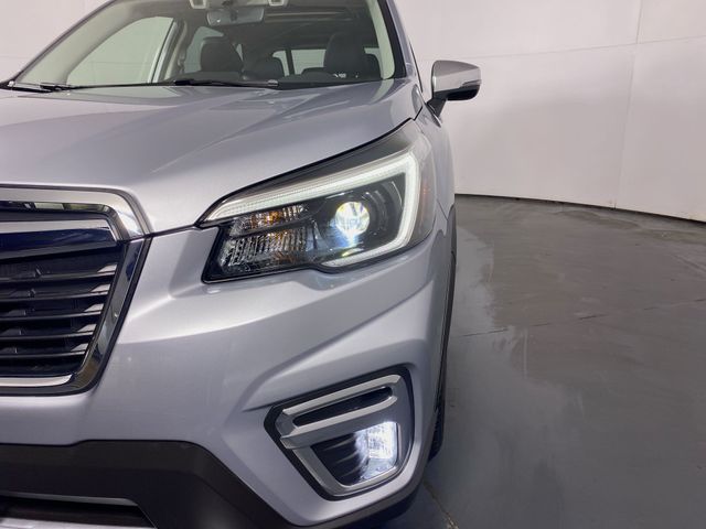 2021 Subaru Forester Touring 27