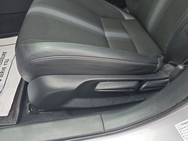 Used 2022 Honda Civic Sedan