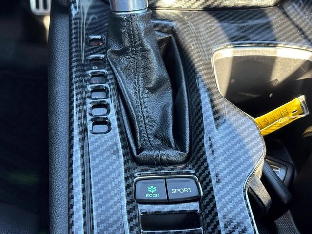 2019 Honda Accord Sport Blue - Grieco Acura - Image 22