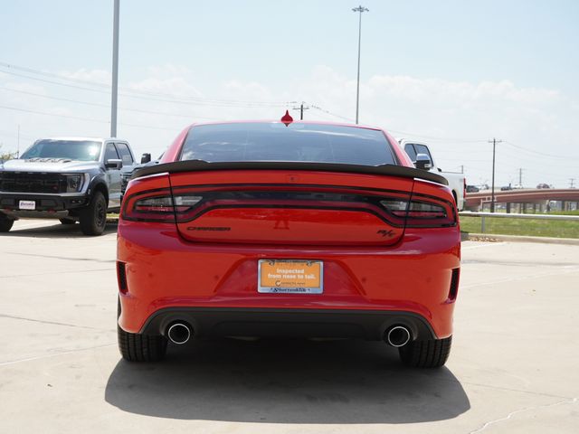 Used 2023 Dodge Charger Sedan
