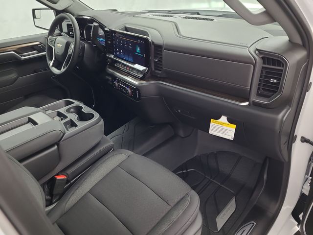 2026 – Chevrolet – Silverado 1500