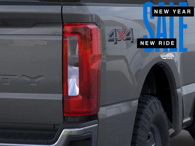 new 2026 Ford F-350SD car, priced at $65,800