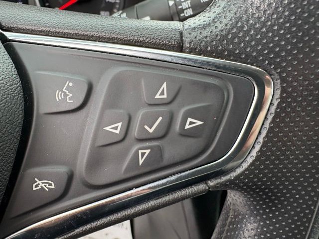 2020 Chevrolet Equinox AWD 2FL