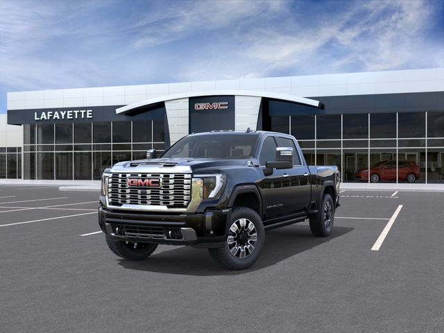 New 2026 Black GMC Denali image 45