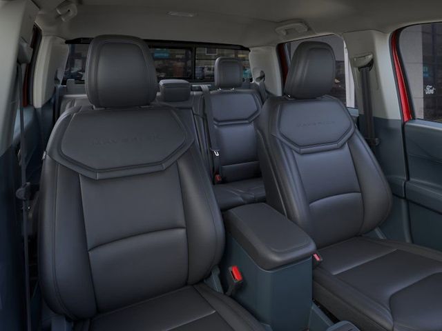 new 2026 Ford Maverick car, priced at $43,795