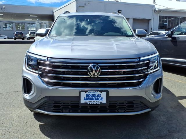 2026 Volkswagen Atlas - Image 4