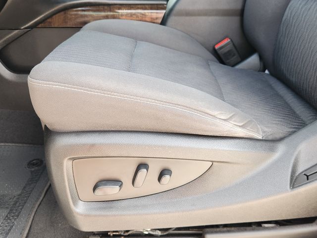 2019 Chevrolet Tahoe LS Silver at Classic Elite Chevrolet Sugar Land